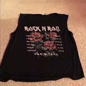 Rock and Roll Shirt